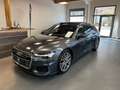 Audi A6 40 TDI SPORT QUATTRO 3X SLINE DAYTONA PANO M... K Grau - thumbnail 7