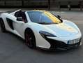 McLaren 650S Spider 650S Spider Weiß - thumbnail 3
