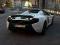 McLaren 650S Spider 650S Spider Weiß - thumbnail 5