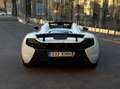 McLaren 650S Spider 650S Spider Weiß - thumbnail 4