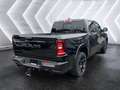 Dodge RAM 1500 Laramie Night Premium 2025 3.0 L6 AHK*4WD Black - thumbnail 6