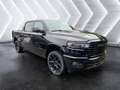 Dodge RAM 1500 Laramie Night Premium 2025 3.0 L6 AHK*4WD Black - thumbnail 4