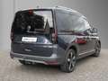 Volkswagen Caddy 2.0 TDI DSG PanAmericana *AHK*LED*Standhzg*Pano... Blau - thumbnail 4