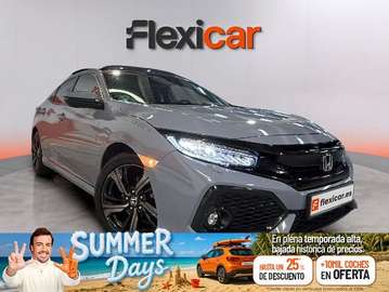 1.0 VTEC Turbo Executive Premium