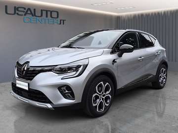 Captur II 2019 1.0 tce Techno Fast Track Gpl 100cv