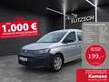 Volkswagen Caddy Kombi TDI Basis Navi Klima DAB ACC PDC SH Silber - thumbnail 1