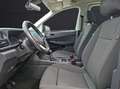 Volkswagen Caddy Kombi TDI Basis Navi Klima DAB ACC PDC SH Silber - thumbnail 12
