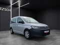 Volkswagen Caddy Kombi TDI Basis Navi Klima DAB ACC PDC SH Silber - thumbnail 9