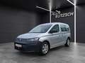 Volkswagen Caddy Kombi TDI Basis Navi Klima DAB ACC PDC SH Silber - thumbnail 3