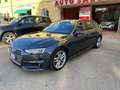 Audi A4 Avant 2.0 tdi 190 cv  S-Line  4x4  per commerciant Gris - thumbnail 1