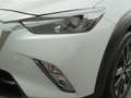 Mazda CX-3 2.0i 120PK GT-M LEER/NAVI ZEER NETTE AUTO Blanco - thumbnail 12