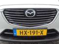 Mazda CX-3 2.0i 120PK GT-M LEER/NAVI ZEER NETTE AUTO Blanco - thumbnail 13