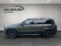 Mercedes-Benz GLS 63 AMG AMG GLS 63 4MATIC+ Stdhzg Distr PTS AMG Grün - thumbnail 4