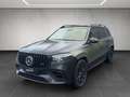 Mercedes-Benz GLS 63 AMG AMG GLS 63 4MATIC+ Stdhzg Distr PTS AMG Grün - thumbnail 2