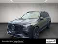 Mercedes-Benz GLS 63 AMG AMG GLS 63 4MATIC+ Stdhzg Distr PTS AMG Grün - thumbnail 1