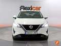 Nissan Qashqai DIG-T 103kW (140CV) mHEV 4x2 Acenta Blanco - thumbnail 8