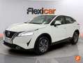 Nissan Qashqai DIG-T 103kW (140CV) mHEV 4x2 Acenta Blanco - thumbnail 2