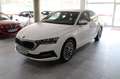 Skoda Octavia 2.0 TDI TOUR LED NAVI ACC *I.HAND*EURO 6 Weiß - thumbnail 1