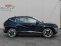 Hyundai KONA Kona Elektro 64,8 kWh Smart Line 2WD Schwarz - thumbnail 4