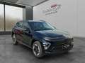 Hyundai KONA Kona Elektro 64,8 kWh Smart Line 2WD Schwarz - thumbnail 2