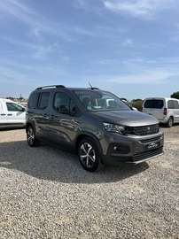 Active Long BlueHDi 96kW EAT8