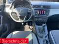 SEAT Ibiza 1.0 TSI Style Beats LED Full Link Kamera Audio WP Schwarz - thumbnail 13