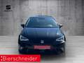 SEAT Ibiza 1.0 TSI Style Beats LED Full Link Kamera Audio WP Schwarz - thumbnail 3