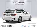 BMW 318 d Touring Advantage Navi HeadUp PDC LED Klima Weiß - thumbnail 2