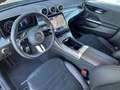 Mercedes-Benz C 220 d 2.0 200cv Mild Hybrid S.W. AMG LINE PREMIUM Nero - thumbnail 8