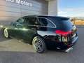 Mercedes-Benz C 220 d 2.0 200cv Mild Hybrid S.W. AMG LINE PREMIUM Nero - thumbnail 4