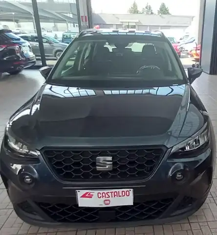 SEAT Arona 1.0 EcoTSI 95 CV Style