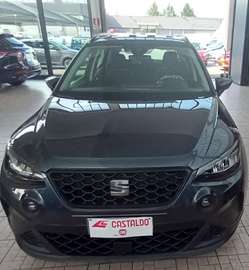 1.0 EcoTSI 95 CV Style