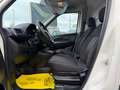 Opel Combo D*86TKM*2.HAND*Klima*TÜV NEU*TOP Weiß - thumbnail 13
