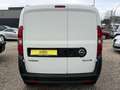 Opel Combo D*86TKM*2.HAND*Klima*TÜV NEU*TOP Weiß - thumbnail 7