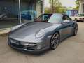 Porsche 911 /997 Turbo PDK Cabrio Exclusiv Grau - thumbnail 2