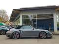 Porsche 911 /997 Turbo PDK Cabrio Sport Chrono Exclusive Grijs - thumbnail 1