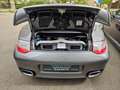 Porsche 911 /997 Turbo PDK Cabrio Exclusiv Grau - thumbnail 24