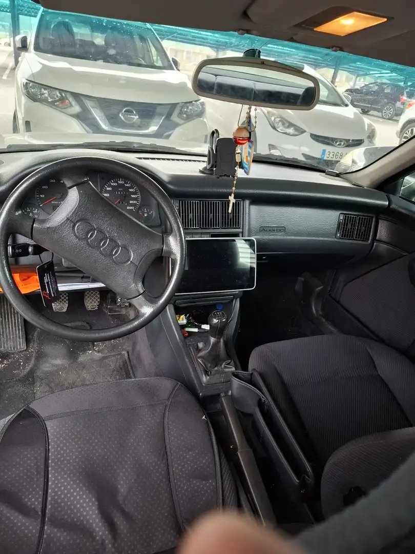Audi 80 Avant 1.9 TDi - 2