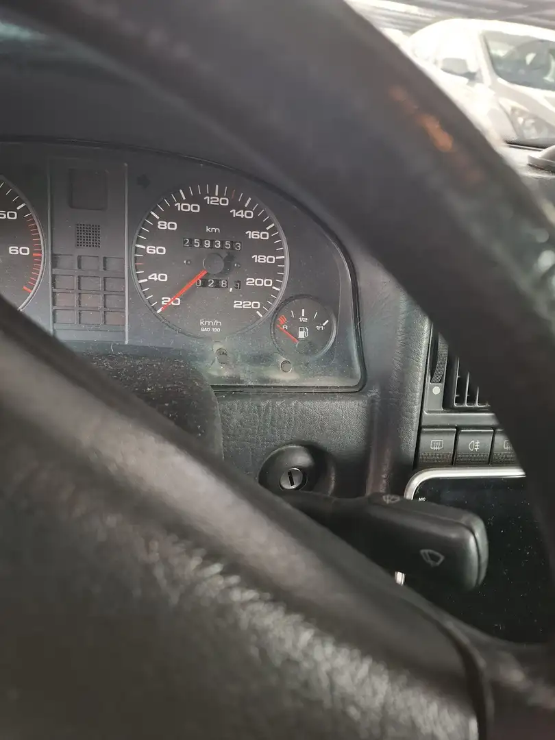 Audi 80 Avant 1.9 TDi - 1