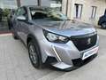 Peugeot 2008 1.2 Puretech Active Pack Gris - thumbnail 10