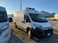Citroen Jumper 35 BlueHDi 165 S&S L4H2 FRIGO Bianco - thumbnail 1