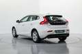 Volvo V40 D3 Momentum Aut. 150 Blanco - thumbnail 8