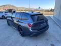 BMW 320 d xDrive Touring Msport 4x4 Virtual Cockpit M-spor Gris - thumbnail 7