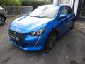Peugeot e-208 Active Pack Blau - thumbnail 2