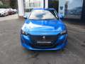 Peugeot e-208 Active Pack Blau - thumbnail 3