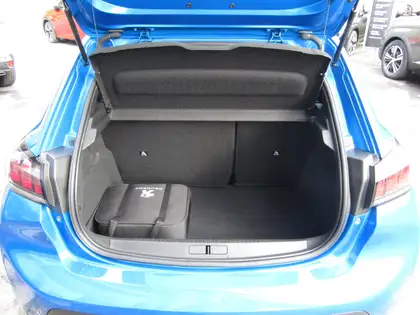 Annonce voiture d'occasion Peugeot e-208 - CARADIZE