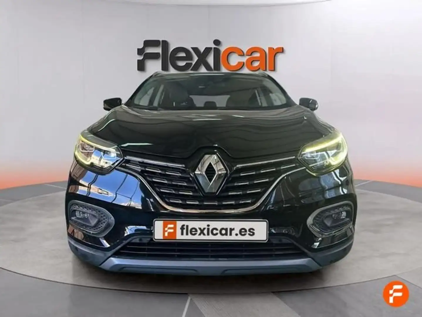 Renault Kadjar 1.3  117 kW / 159 CV AUT Negro - 2