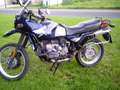 BMW R 80 GS Niebieski - thumbnail 2