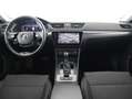 Skoda Superb Combi 2.0TDI RADAR+AHK+NAVI+RFK+SHZ+ASSIST Grau - thumbnail 9