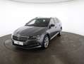 Skoda Superb Combi 2.0TDI RADAR+AHK+NAVI+RFK+SHZ+ASSIST Grau - thumbnail 2